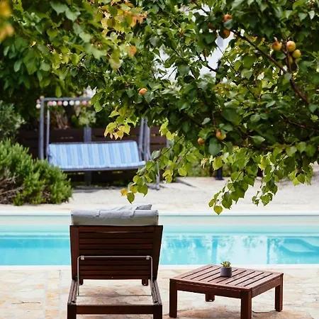 Sunny Garden With Private Heated Pool Villa Kastela