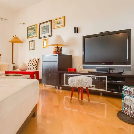 Sunny Garden With Private Heated Pool * Kastela